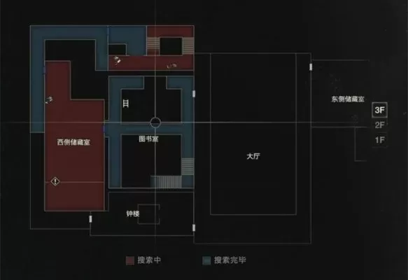 《生化危机2重制版》攻略：全流程、道具、谜题及技巧指南