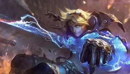 《英雄联盟》伊泽瑞尔出装攻略：生存、攻击、输出全程解析