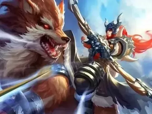 《王者荣耀》生肖英雄搭配攻略：发挥个性，赢在起点！