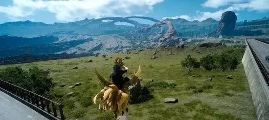 《最终幻想无限》攻略：无限奔跑+冲刺+战斗技巧详解