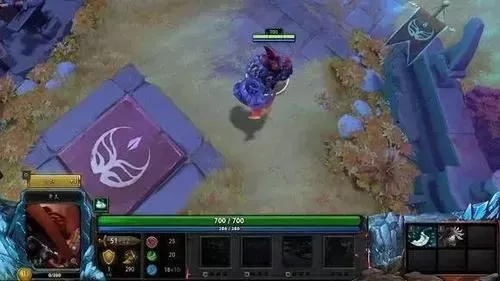 Dota2 ＂roll＂操作攻略：快速上手，增添游戏乐趣