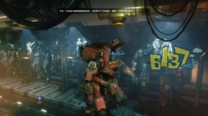 《泰坦陨落2》头盔位置攻略汇总