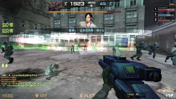 CSOL画面暗淡原因及解决方法全解析