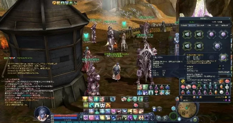 《永恒之塔》双开问题解决方案及官方技巧