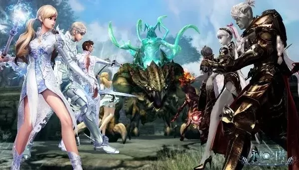 《永恒之塔》将校任务攻略：天族魔族领取方法及条件