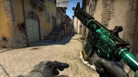 CSGO大灾变骑士输出技巧攻略：能量满值、精准打击、团队协作应对BOSS