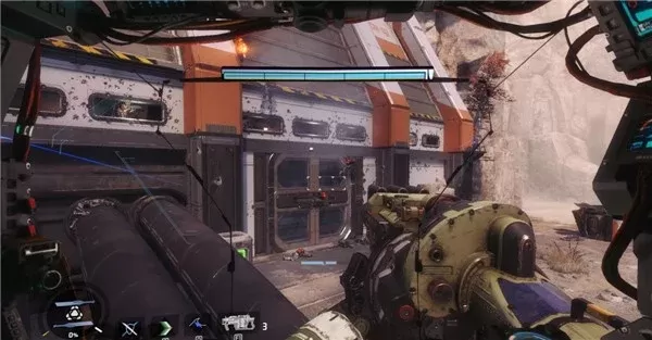 《泰坦陨落2》快速寻获泰坦电池攻略及小技巧