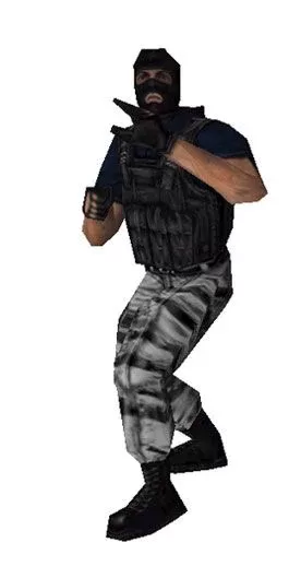 《反恐精英》胖子玩法攻略：攻击技巧、爆头要点及应对策略