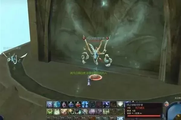 《永恒之塔》单人深渊钥匙任务攻略：水风火三钥匙获取及提交方法