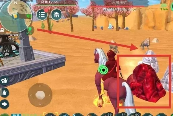 《创造与魔法》火源获取攻略：炼丹炉、活动、野外与矿洞方法