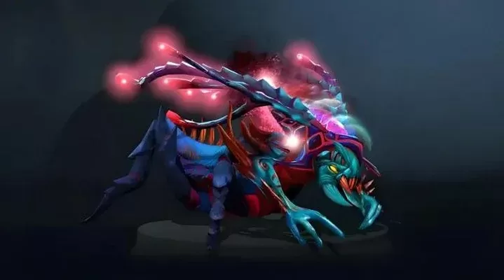 DOTA2对抗蜘蛛战术：英雄选择、技能组合与团战策略