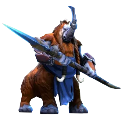 Dota2猛犸攻略：技能搭配与装备选择全解析