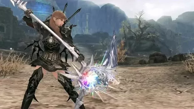 《永恒之塔》战戟获取攻略：怪物掉落、任务奖励、副本掉落与购买指南