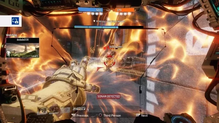 《泰坦陨落2》压枪技巧与稳定性提升指南