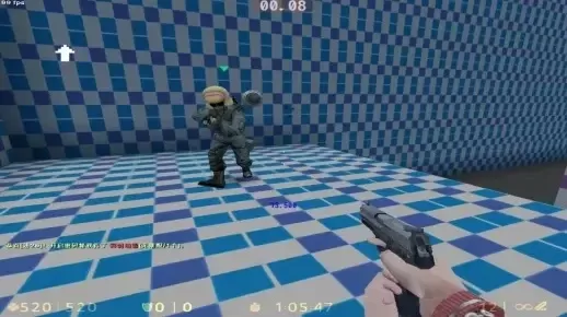 《反恐精英》跳跃技巧全解析：基本跳、超级跳、连跳等实用攻略