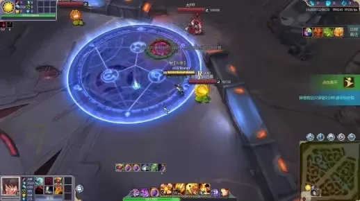 《300英雄》FPS不稳定解决攻略：电源、网络、系统优化全解析