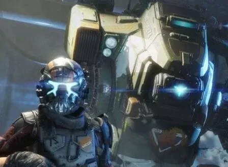 《泰坦陨落2》电梯攻略：获取铁驭头盔，轻松完成任务