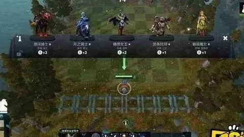 DOTA2投降方法全解析：普通、队长、自走棋模式技巧