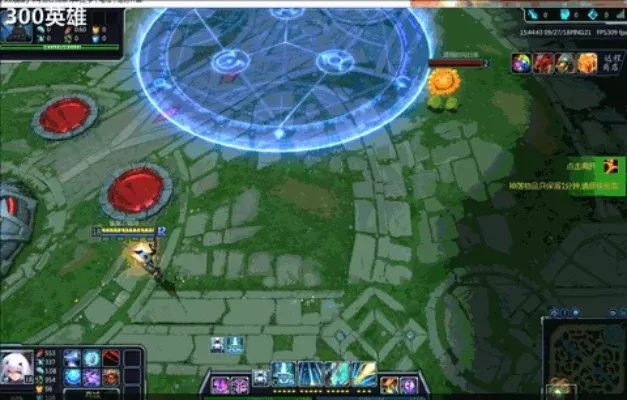 《300英雄》新手快速升级攻略：任务挑战、地图策略、技巧提升