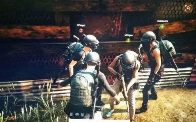 《绝地求生》野排技巧：沟通、战斗细节与团队协作攻略