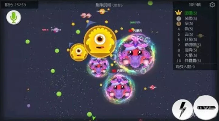 《球球大作战》方向延迟解决技巧全解析