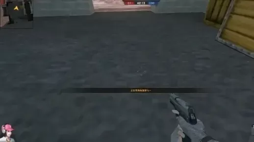 《反恐精英OL》跑库技巧解析：旋转跳、连跳等实用攻略