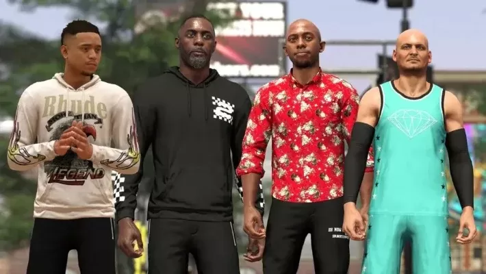 NBA 2K22时尚服饰购物攻略：游戏内商店、线上平台及线下实体店选购指南