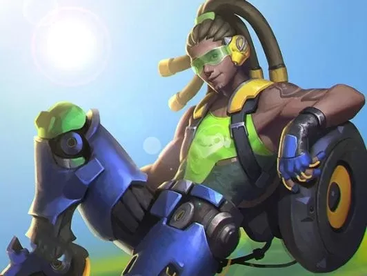 DJ卢西奥技能解析：音波发射、击退敌人及E／Q技能运用