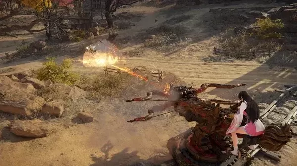 《永劫无间》死机解决攻略：12招实用技巧全解析