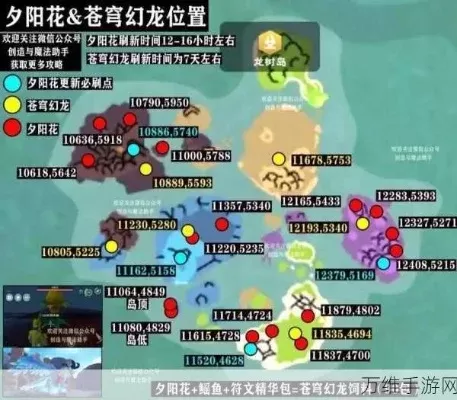 《创造与魔法》龙牙获取攻略：组队打霸王龙、开箱子、活动奖励等多途径汇总