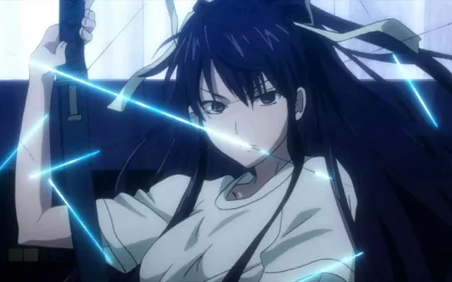 300英雄神裂火织攻略：技能解析与上分技巧