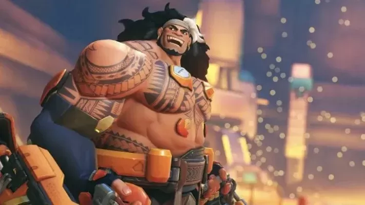 PS5守望先锋卡顿解决攻略：网络加速+游戏设置+硬件优化