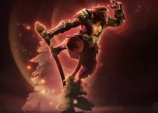 Dota2大圣猴子猴孙攻略：大招详解、技能连招与装备天赋