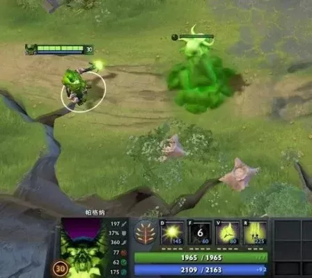 Dota2帕克攻略：技能天赋装备对线技巧全解析