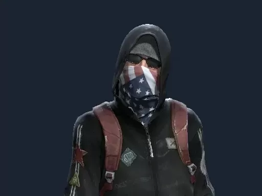 《反恐精英》主要角色解析：雷神、SAS、神枪手等特色介绍