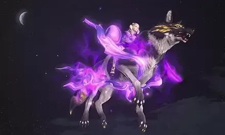 《月染狼踪》角色技能与阵营玩法大揭秘