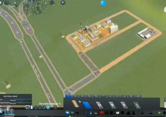 《Cities： Skylines》通关攻略：全面解析与策略建议