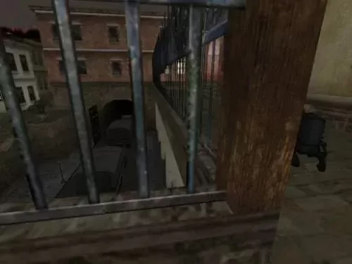 《反恐精英》斜坡攀登技巧详解：墙壁爬升、对准斜坡角、跳上斜坡等实用攻略