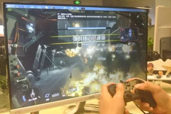 《泰坦陨落2》手柄模式设置及辅助功能攻略