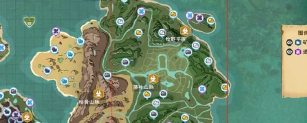 《创造与魔法》火附魔石获取攻略：金箱子为主，遗迹箱与任务奖励，附魔方法及建议