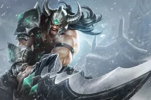 S7赛季蛮王阵容攻略：核心搭配、装备推荐及玩法策略