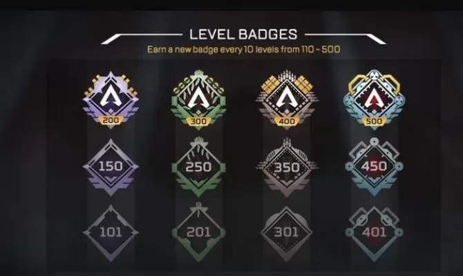 Apex英雄赛季段位掉段规则全解析及提升策略