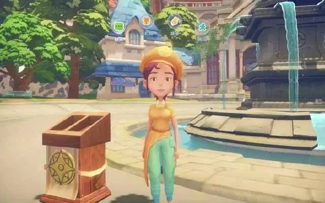 《波西亚时光》魅力女性角色大盘点：艾拉、莉娜、金吉尔等特色角色揭秘