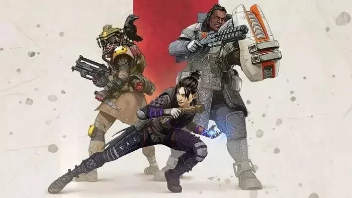 《Apex英雄》蹲起技巧：提升战斗灵活性的实用指南