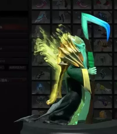 Dota 2皮肤赠送全攻略：直接赠送、市场交易及第三方平台教程