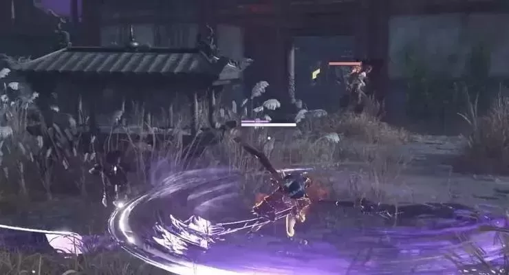 《永劫无间》躲避钩锁攻略：闪避技巧与团队协作提升生存