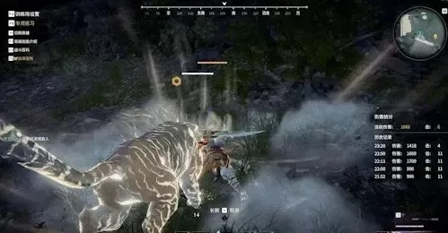 《永劫无间》脉髓高效刷取攻略：单人排人机技巧分享