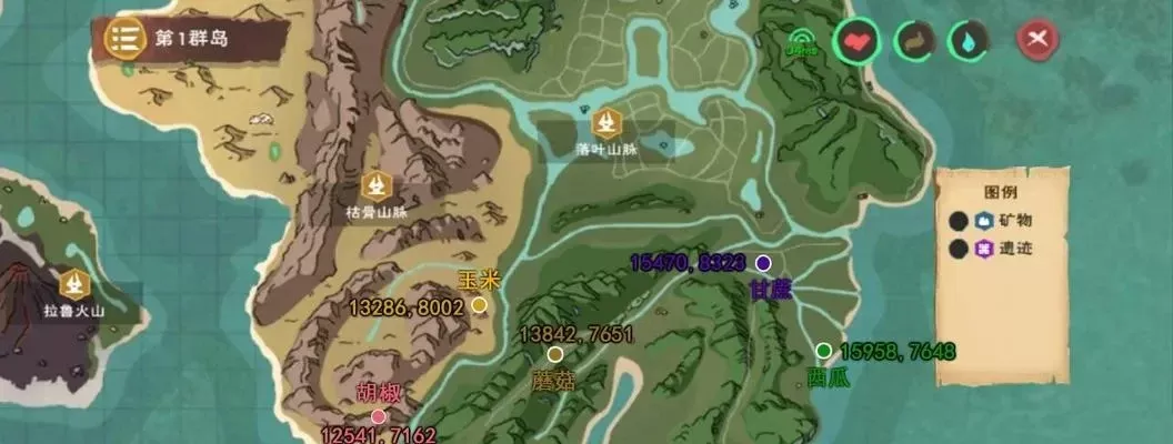 《创造与魔法》生物捕捉攻略：装备选择、地点技巧及捕捉方法