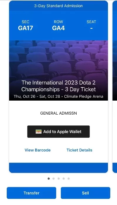 Dota2门票获取攻略：5种方式轻松入手勇士联赛门票