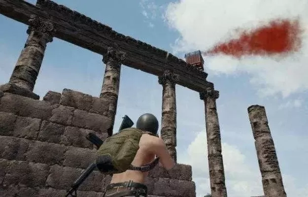 《绝地求生》快速绷带使用技巧与场景解析